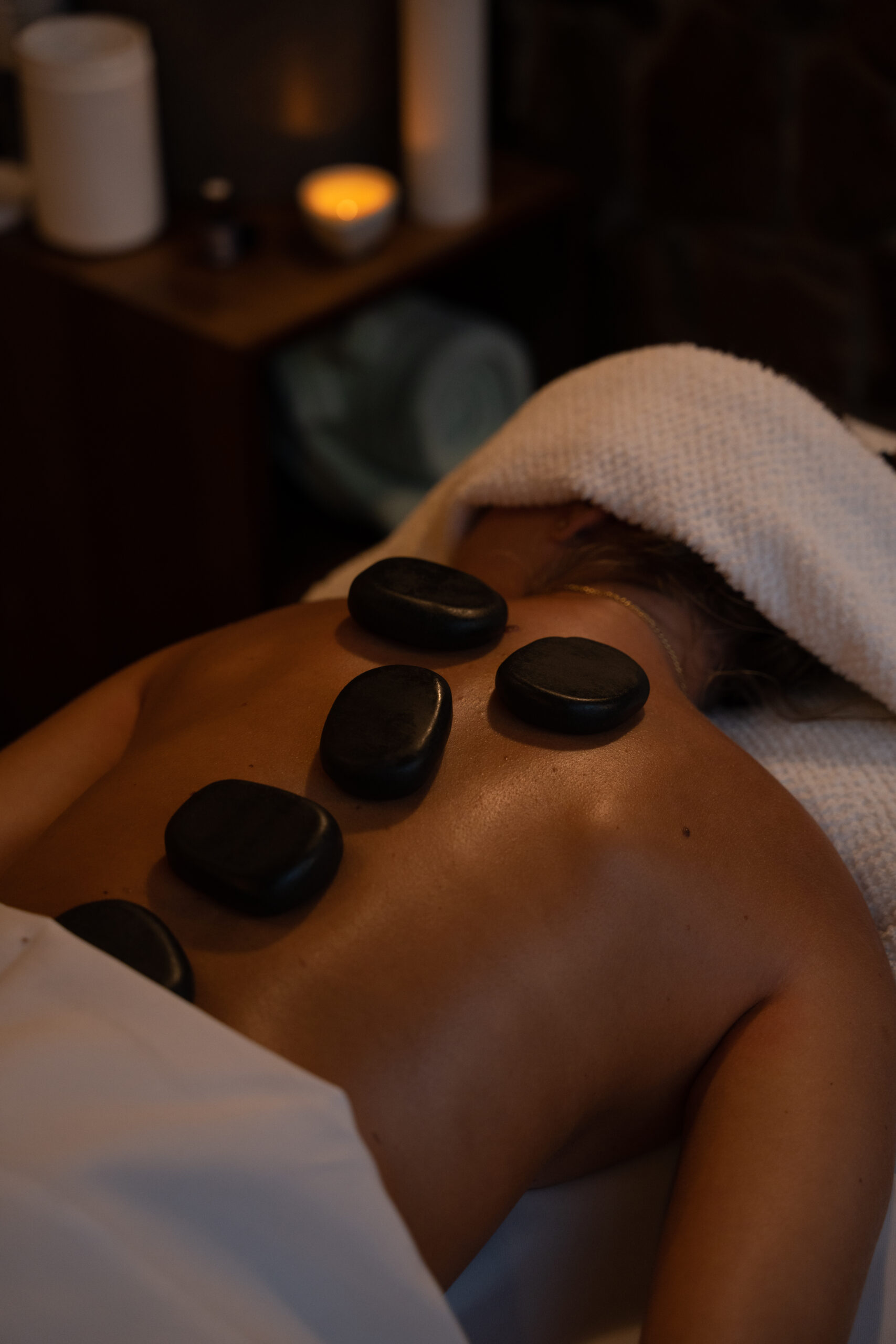 Spa e sauna